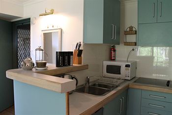 Arabella Guesthouse - Broome Tourism 35