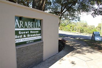 Arabella Guesthouse - Broome Tourism 42