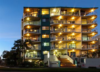 The Waterview - Broome Tourism 0