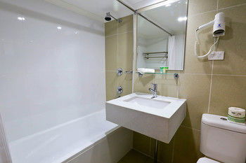 Best Western Casula Motor Inn - Broome Tourism 1