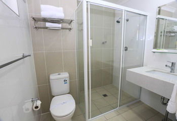 Best Western Casula Motor Inn - Broome Tourism 4