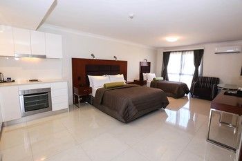 Best Western Casula Motor Inn - Broome Tourism 6