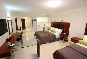 Best Western Casula Motor Inn - Broome Tourism 9