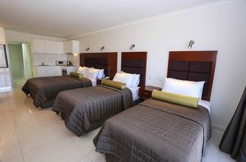 Best Western Casula Motor Inn - Broome Tourism 10