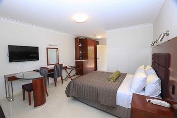 Best Western Casula Motor Inn - Broome Tourism 12