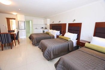 Best Western Casula Motor Inn - Broome Tourism 13