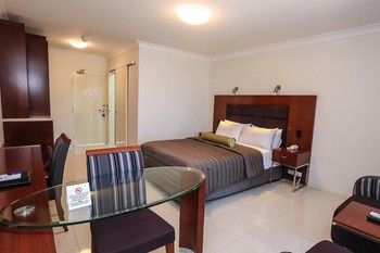 Best Western Casula Motor Inn - Broome Tourism 17