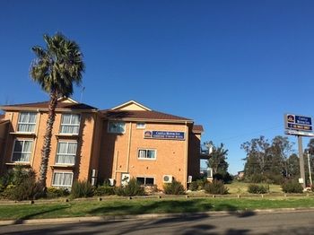 Best Western Casula Motor Inn - Broome Tourism 23
