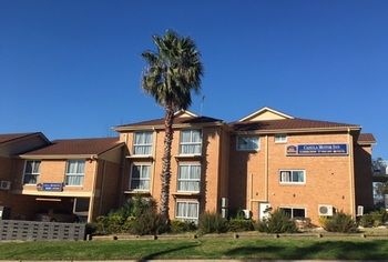Best Western Casula Motor Inn - Broome Tourism 24