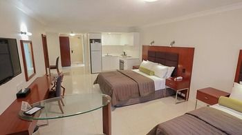 Best Western Casula Motor Inn - Broome Tourism 26