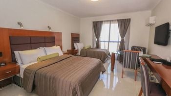 Best Western Casula Motor Inn - Broome Tourism 27