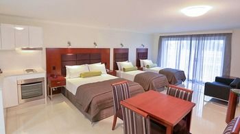 Best Western Casula Motor Inn - Broome Tourism 28