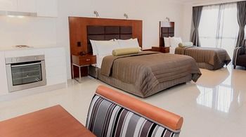 Best Western Casula Motor Inn - Broome Tourism 29