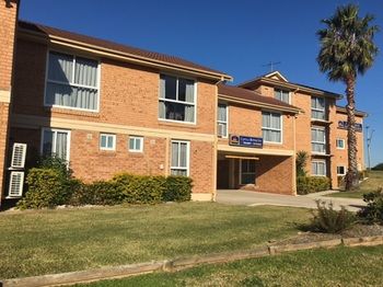 Best Western Casula Motor Inn - Broome Tourism 31