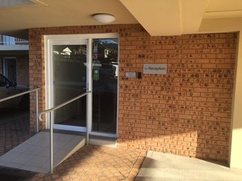 Best Western Casula Motor Inn - Broome Tourism 34