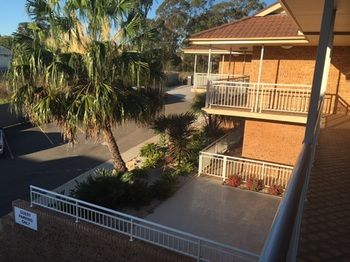 Best Western Casula Motor Inn - Broome Tourism 35