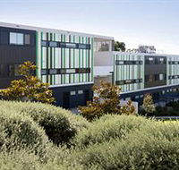 Western Sydney University Village-Campbelltown Campus - Broome Tourism