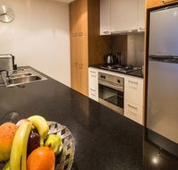 Accent Accommodation at Docklands Melbourne - Broome Tourism