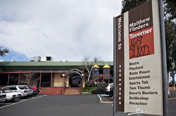 Holmesglen VIC Broome Tourism