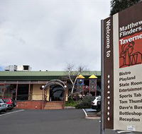 Matthew Flinders Hotel - Broome Tourism