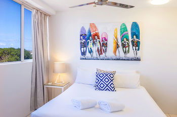 Sandcastles Mooloolaba - Broome Tourism 15