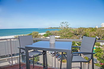 Sandcastles Mooloolaba - Broome Tourism 17
