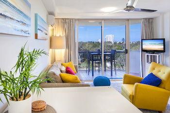 Sandcastles Mooloolaba - Broome Tourism 39