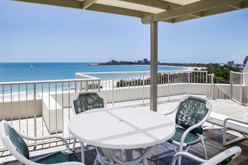 Sandcastles Mooloolaba - Broome Tourism 41