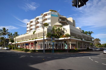 Sandcastles Mooloolaba - Broome Tourism 43
