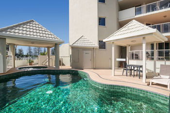 Sandcastles Mooloolaba - Broome Tourism 44