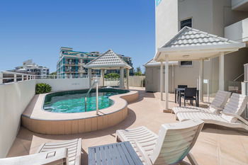 Sandcastles Mooloolaba - Broome Tourism 53