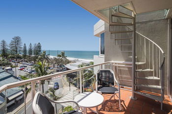 Sandcastles Mooloolaba - Broome Tourism 54