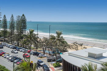Sandcastles Mooloolaba - Broome Tourism 60