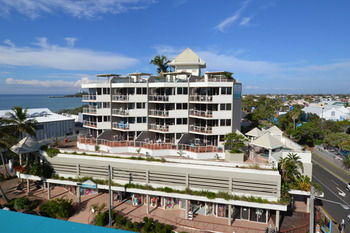 Sandcastles Mooloolaba - Broome Tourism 67