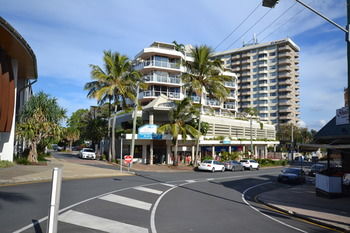 Sandcastles Mooloolaba - Broome Tourism 68