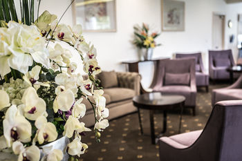Foothills Conference Centre - Broome Tourism 4
