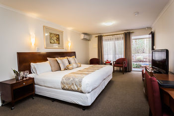 Foothills Conference Centre - Broome Tourism 5