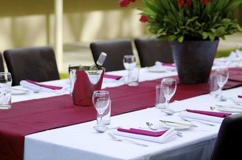 Foothills Conference Centre - Broome Tourism 8