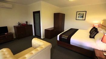 Foothills Conference Centre - Broome Tourism 14
