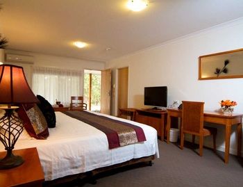 Foothills Conference Centre - Broome Tourism 15