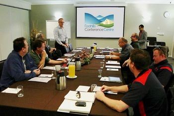 Foothills Conference Centre - Broome Tourism 18