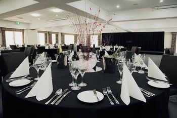 Foothills Conference Centre - Broome Tourism 22