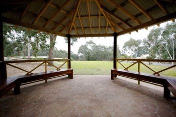 Foothills Conference Centre - Broome Tourism 24