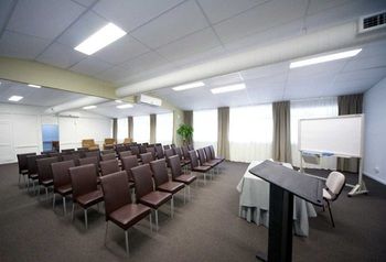 Foothills Conference Centre - Broome Tourism 25