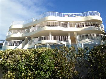 La Mer Penthouse - Broome Tourism 0