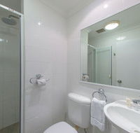 Quality Hotel CKS Sydney Airport - Broome Tourism
