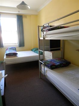 Eva's Backpackers - Broome Tourism 3