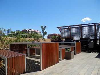 Eva's Backpackers - Broome Tourism 4
