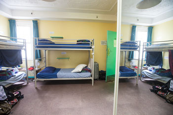 Eva's Backpackers - Broome Tourism 7