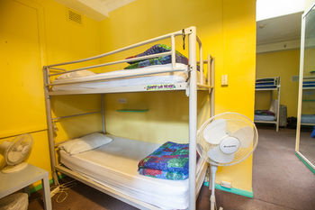 Eva's Backpackers - Broome Tourism 8